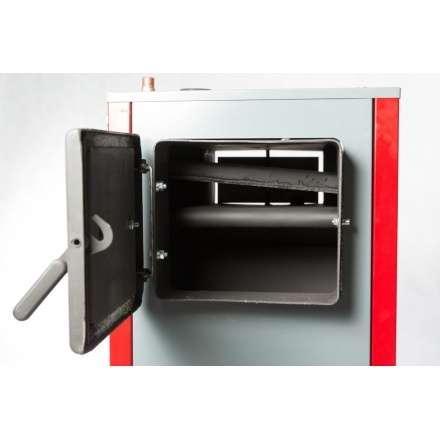 Твердотопливный котел Теплоприбор КС-Т-20-01 Амазонка бай фото в Барановичах