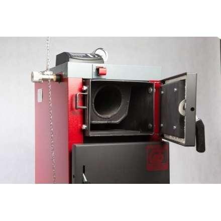 Твердотопливный котел Теплоприбор Rizon M 20 A Амазонка бай фото в Барановичах