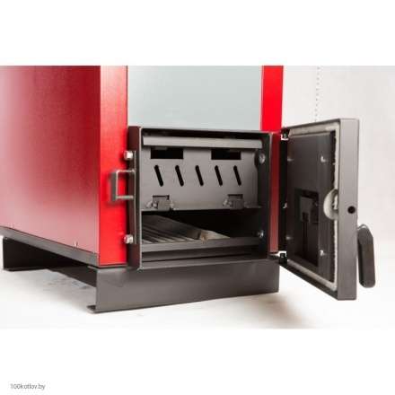 Твердотопливный котел Теплоприбор Rizon M 20 A Амазонка бай фото в Барановичах