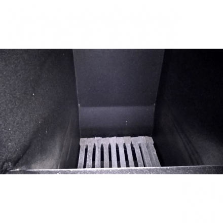 Твердотопливный котел Galmet EKON GT KWR 17 кВт Амазонка бай фото в Барановичах