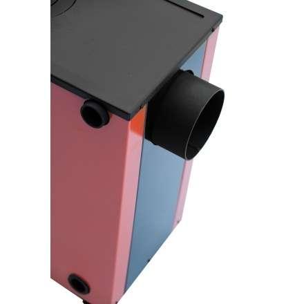 Котел Сибирь Сириус-20 с варочной поверхностью в Барановичах