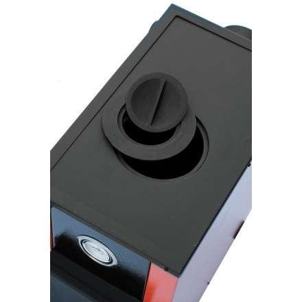 Котел Сибирь Сириус 15 с варочной поверхностью Амазонка бай фото в Барановичах