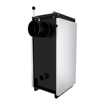 Твердотопливный котел Лемакс Форвард 16 Амазонка бай фото в Барановичах