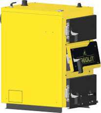 Твердотопливный котел Greolit DEEP (KT-1E) м15 кВт Амазонка бай фото в Барановичах