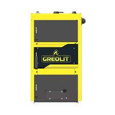 Твердотопливный котел Greolit DEEP (KT-1E) м15 кВт Амазонка бай фото в Барановичах
