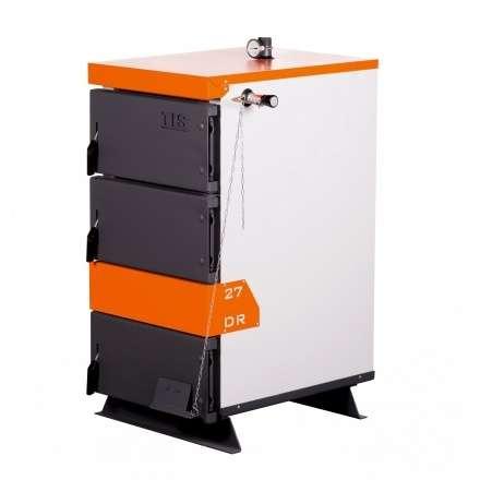 Твердотопливный котел TIS PLUS DR 17 Амазонка бай фото в Барановичах