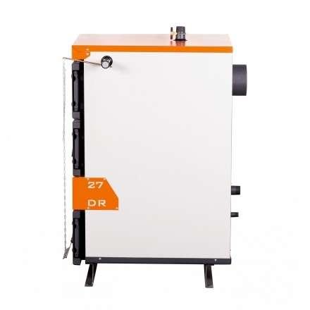 Твердотопливный котел TIS PLUS DR 17 Амазонка бай фото в Барановичах