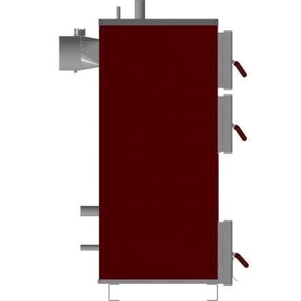 Твердотопливный котел Теплоприбор Rizon M 10 A Амазонка бай фото в Барановичах
