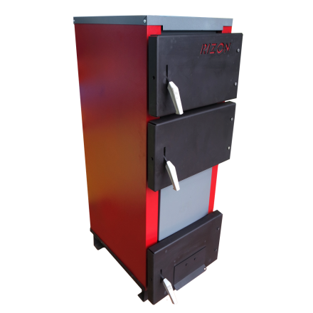  Твердотопливный котел Теплоприбор Rizon M 10 A Амазонка бай фото в Барановичах