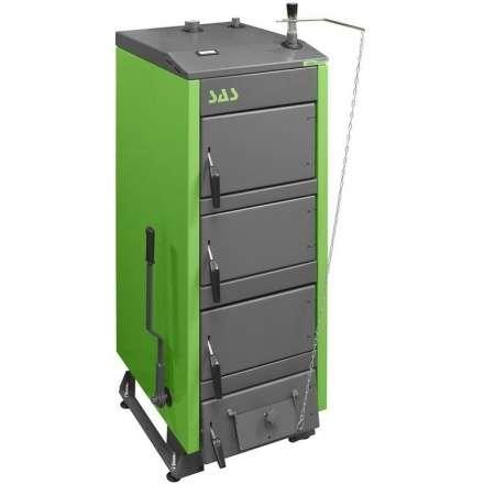 Твердотопливный котел SAS UWG 14 Амазонка бай фото в Барановичах