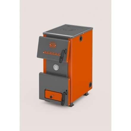 Твердотопливный котел Теплодар Куппер ОВК 8 (2.0) Амазонка бай фото в Барановичах