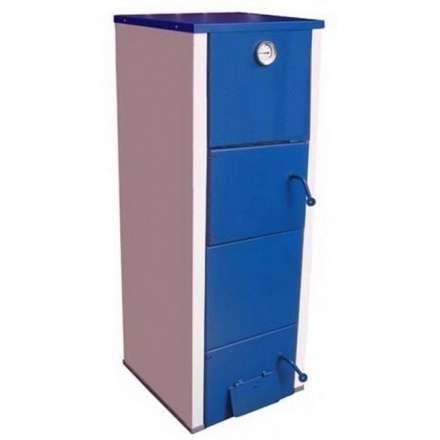 Твердотопливный котел РАТОН КС-ТГВ-16 Амазонка бай фото в Барановичах