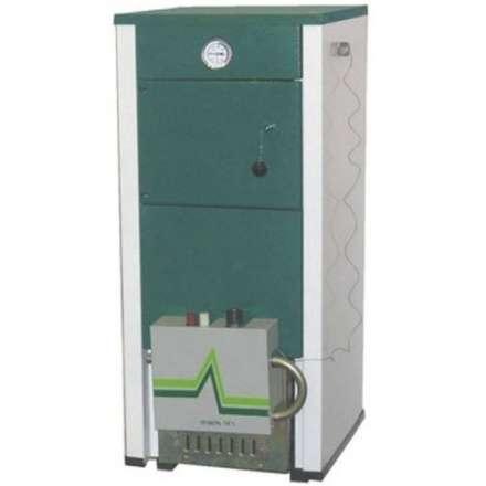 Твердотопливный котел РАТОН КС-ТГВ-16 Амазонка бай фото в Барановичах