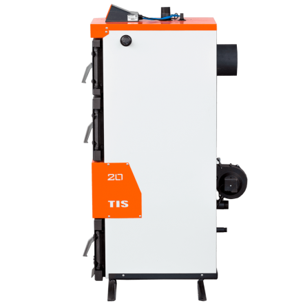 Твердотопливный котел TIS PLUS 11 Амазонка бай фото в Барановичах