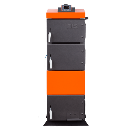 Твердотопливный котел TIS PLUS 11 Амазонка бай фото в Барановичах