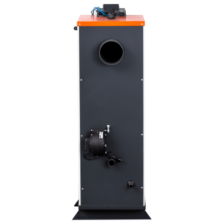 Твердотопливный котел TIS PLUS 11 Амазонка бай фото в Барановичах