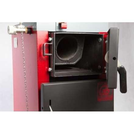 Твердотопливный котел Теплоприбор Rizon M 20 Амазонка бай фото в Барановичах