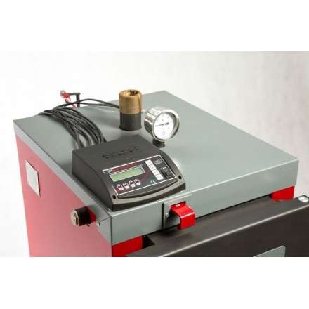 Твердотопливный котел Теплоприбор Rizon M 20 Амазонка бай фото в Барановичах