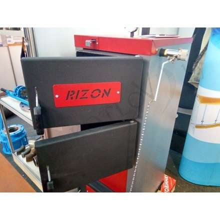 Твердотопливный котел Теплоприбор Rizon M 20 Амазонка бай фото в Барановичах