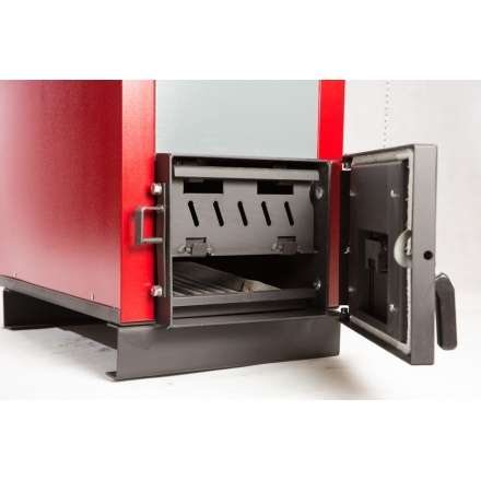 Твердотопливный котел Теплоприбор Rizon M 20 Амазонка бай фото в Барановичах