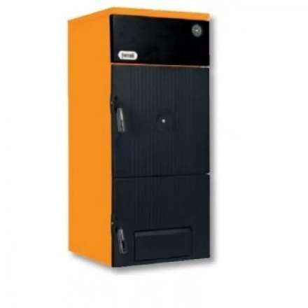 Твердотопливный котел FERROLI SFL 3 Амазонка бай фото в Барановичах