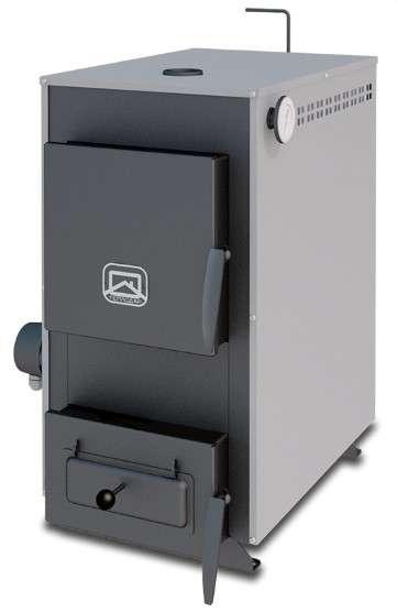 Твердотопливный котел Теплодар Куппер Практик-20 (2018) Амазонка бай фото в Барановичах