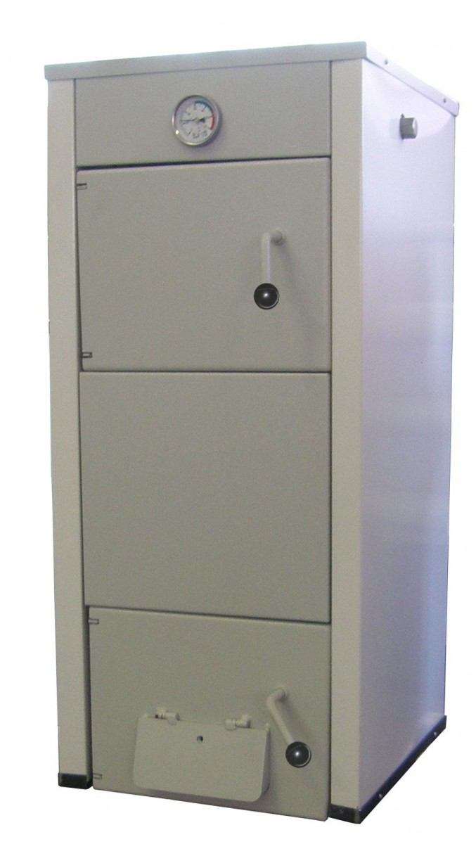 Твердотопливный котел РАТОН КС-ТГВ-20 Амазонка бай фото в Барановичах