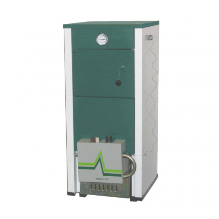 Твердотопливный котел РАТОН КСТГ-20 Амазонка бай фото в Барановичах