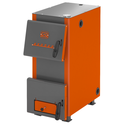 Твердотопливный котел Теплодар Куппер ОК-15 (2.0) купить в Барановичах