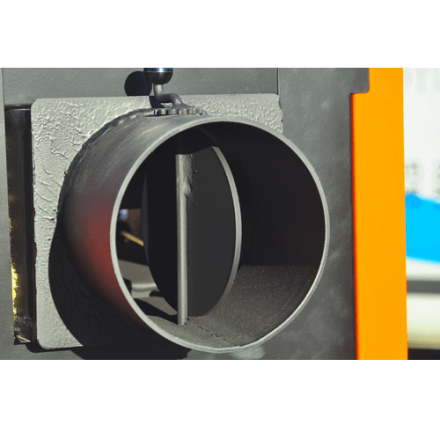 Твердотопливный котел GTM Master SE 24 Амазонка бай фото в Барановичах