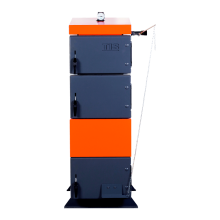 Твердотопливный котел TIS PRO 11 Амазонка бай фото в Барановичах