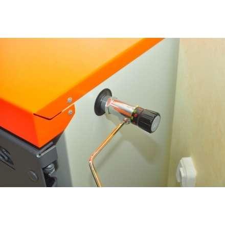 Твердотопливный котел TIS PLUS DR 22 Амазонка бай фото в Барановичах