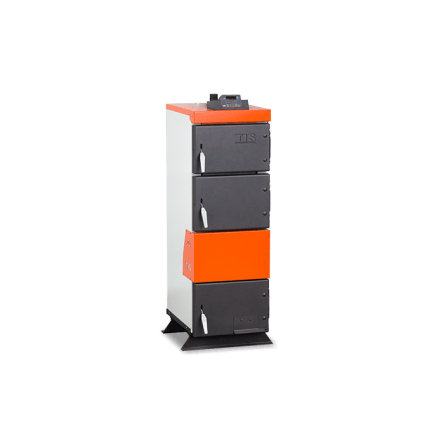 Твердотопливный котел TIS PLUS DR 22 Амазонка бай фото в Барановичах