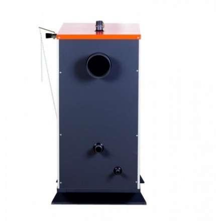 Твердотопливный котел TIS PLUS DR 22 Амазонка бай фото в Барановичах