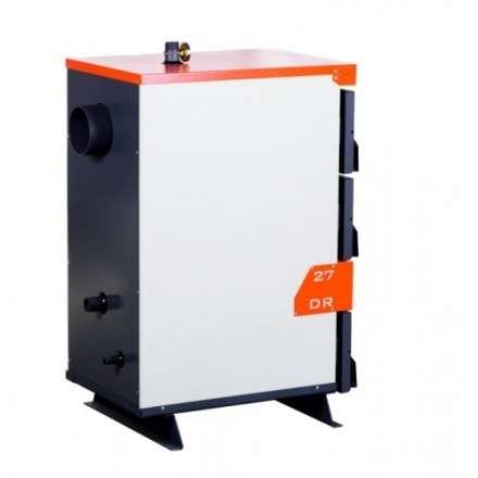 Твердотопливный котел TIS PLUS DR 22 Амазонка бай фото в Барановичах