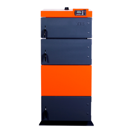 Твердотопливный котел TIS UNI 40N Амазонка бай фото в Барановичах