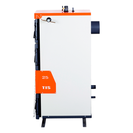 Твердотопливный котел TIS PRO 25 Амазонка бай фото в Барановичах