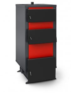 Твердотопливный котел Galmet EKON GT KWR 30 кВт Амазонка бай фото в Барановичах