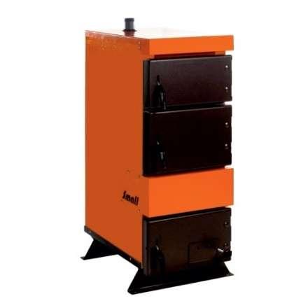 Твердотопливный котёл TIS Small 20 купить в Барановичах