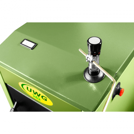 Твердотопливный котел SAS UWG 29 Амазонка бай фото в Барановичах