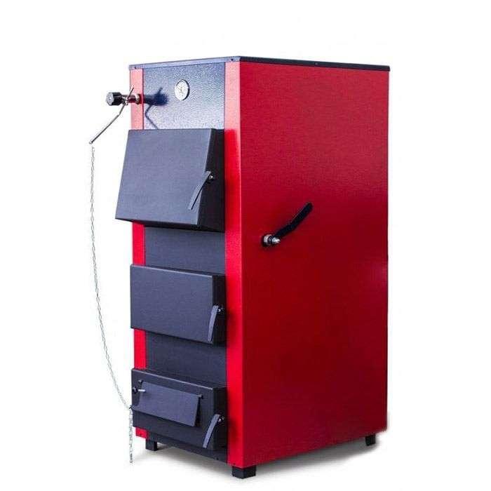 Котёл отопительный стальной SUNFIRE кво 75Т Амазонка бай фото в Барановичах