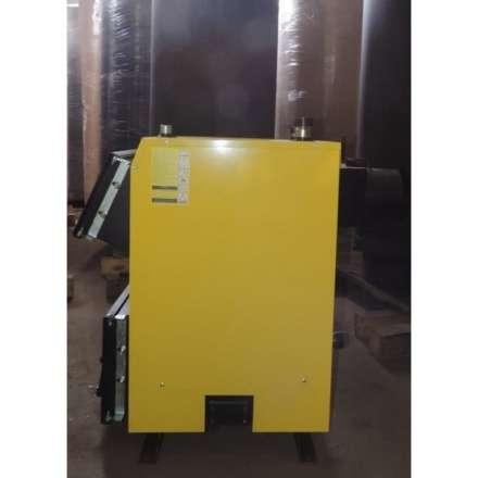 Твердотовливный котел KRONAS EKO 20 кВт Амазонка бай фото в Барановичах