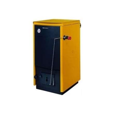 Твердотопливный котел Junkers SUPRACLASS COMFORT K 42-1 G62 Амазонка бай фото в Барановичах