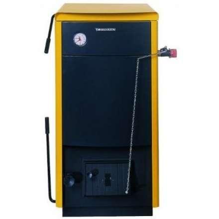 Твердотопливный котел Junkers SUPRACLASS COMFORT K 42-1 G62 Амазонка бай фото в Барановичах