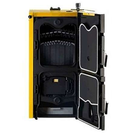 Твердотопливный котел Junkers SUPRACLASS COMFORT K 42-1 G62 Амазонка бай фото в Барановичах