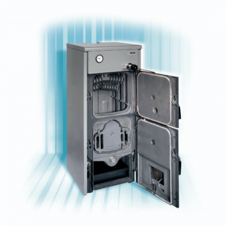 Твердотопливный котел Sime Solida 3 Амазонка бай фото в Барановичах