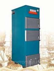 Твердотопливный котел Метромаш Комфорт КС-Т-25у с теплообменником Амазонка бай фото в Барановичах