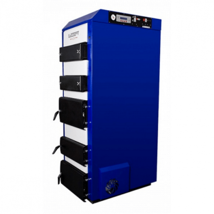 Твердотопливный котел Elektromet EKO-KWRW 70 Амазонка бай фото в Барановичах
