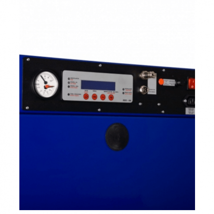 Твердотопливный котел Elektromet EKO-KWRW 70 Амазонка бай фото в Барановичах