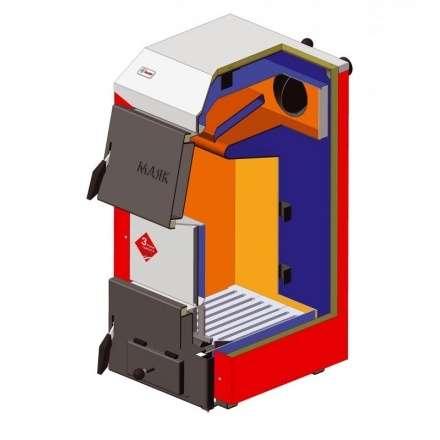 Твердотопливный котел Маяк АОТ-16 Standard в Барановичах